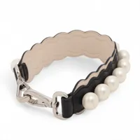 ◇フェンディ◇ベロア/ミニストラップユー/ショルダーストラップ/8AV105 フェンディ 8AV105 ミニストラップユー ショルダーストラップ