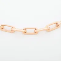 カルティエ サントス ドゥ カルティエ ブレスレット 750(PG) 9.1g