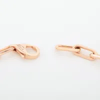 【新品】カルティエ サントス ドゥ カルティエ ブレスレット スモール PG サントス ドゥ カルティエ ブレスレット スモールモデル