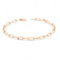 【新品】カルティエ サントス ドゥ カルティエ ブレスレット スモール PG 新品】カルティエ サントス ドゥ カルティエ ブレスレット