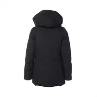 ピレネックス ポリエステル ダウンジャケット JP36 レディース