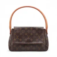 ヴィトン モノグラム サンプラシード M43713 A2987446｜中古