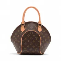 ヴィトン モノグラム エリプスPM M51127 ブラウン