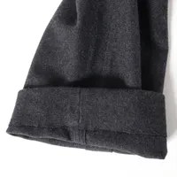 Hermes margiela期 カシミア セットアップ エルメス マルジェラ期 カシミヤ セットアップ 36 レディース