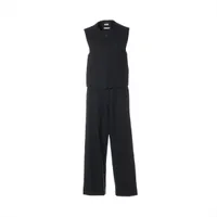 HERMES エルメスマルジェラ期リネンスカートフロントボタンサイズ34 HERMES エルメスマルジェラ期リネンスカートフロントボタンサイズ34