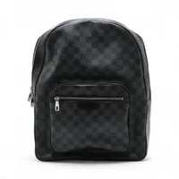 ヴィトン ダミエグラフィット ジョッシュ N41473 ブラック