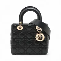 クリスチャンディオール レディディオール｜中古ブランド品