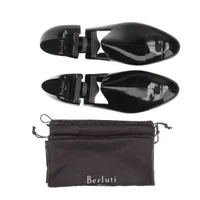 ベルルッティ アンディ ノベルティレザー ローファー 8 1/2