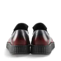 ベルルッティ アンディ ノベルティレザー ローファー 8 1/2