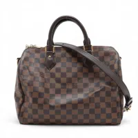 【ジャンク】LOUIS VUITTON ルイヴィトン　スピーディ30　R310 ジャンク】LOUIS VUITTON ルイヴィトン スピーディ30 R310