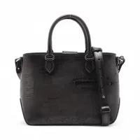 ベルルッティ　カリグラフィ　トゥジュール　レザー　トートバッグ Berluti 【良品】ベルルッティ カリグラフィ トゥジュール