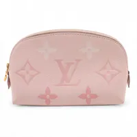 ヴィトン マルチカラー ポシェット・コスメティック M47355