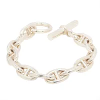 エルメス シェーヌダンクルGM ALLU心斎橋店｜中古ブランド品・ブランド