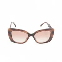 シャネル／02461 91235 サングラス／ココマーク／ダークブラウン 楽天市場】シャネル CHANEL サングラス 02461 91235 ダーク