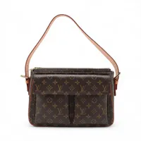 ルイウィトン ショルダーバッグ モノグラム ガリエラ GM M56381 モノグラム ガリエラGM 詳細情報とお値段【ルイ・ヴィトン・ナビ！】