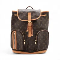 ヴィトン モノグラムプリズム クリストファーGM M44766 A2512666｜中古