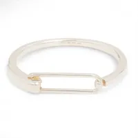 エルメス クリック 2021 バングル XL 925 43.2g シルバー