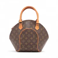 ヴィトン モノグラム エリプスPM M51127 ブラウン