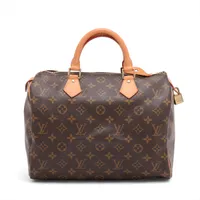 ヴィトン×草間彌生 モノグラムパンプキンドット スピーディ30