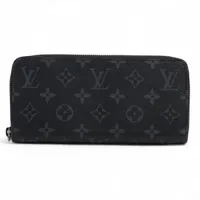 ヴィトン×フラグメントデザイン モノグラムエクリプス ジッピー