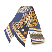 エルメス ツイリー ASTROLOGIE NOUVELLE 新たなる占星術