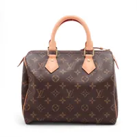 LOUIS VUITTON 本物保証！スピーディー25 LOUIS VUITTON 本物保証！スピーディー25 スピーディ・バンド