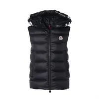 新品同様　モンクレール　ダウンベスト　VANOISE ブラック　3 国内正規品 2025年最新】モンクレール VANOISE ダウンベストの人気アイテム - メルカリ