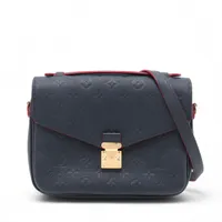 りれるもも ルイ ヴィトン ポシェット メティス M40780 LOUIS VUITTON】ルイヴィトン『モノグラム ポシェット メティス