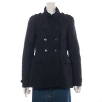 バーバリーロンドン　ウールコート　サンプル　38 1101000300073278_01_1549w.jpeg