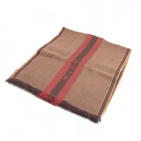 ヴィトン 415816 スヌード グランフロア スヌード ウール ピンク