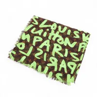 ルイヴィトン マフラー/スヌード｜中古ブランド品・ブランド古着