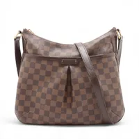 ヴィトン ダミエ ブルームズベリPM N42251 ブラウン