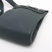 エルメス アッカドGM トゴ ヴェールルソー シルバー金具 W:2024年 