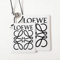 Loewe Anagram Wool Cardigan M Ladies