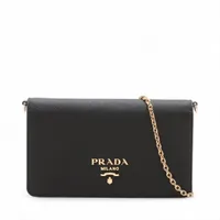 ステラマッカートニー ファラベラ2way ブラック Women BLACK ファラベラ ジップ ミニショルダーバッグ | Stella