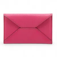 エルメス Hセリエ シェブルミゾル カードケース ブラック