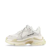 【トリプルS】 GUCCI バレンシアガ トリプルS トリプルエス (GUCCI/スニーカー