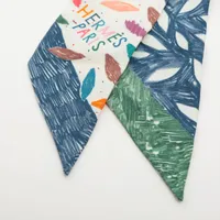 エルメス ツイリー Chacun Fait Son Nid それぞれの巣作り