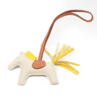 Koronbus 様ロデオ PM 新品未使用 K刻印 2025年製 名古屋】【HERMES】エルメス ロベオ・ロックPM ロデオチャーム