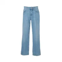 00s　ドルチェアンドガッバーナ　アーカイブ　スタッズレイヤード　デニムパンツ 00s ドルチェアンドガッバーナ アーカイブ スタッズレイヤード デニム