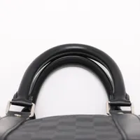 ヴィトン ダミエグラフィット キーポルバンドリエール45 N41418