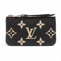 ヴィトン モノグラムアンプラント ジッピーコイン パース M60574