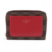 ⭐︎クロコダイル　⭐︎珍しいダリア花色⭐︎　スモールクロコ⭐︎長財布⭐︎ユニセックス 3_23b84dc9-17b5-433e-a79e-