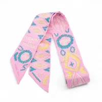 【コレクション整理】エルメス カレ90 マジック・ケリーMagic Kelly A3983878.JPG