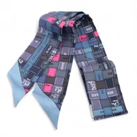 エルメス ツイリー・Dans Un Jardin Anglais 英国式庭園にて エルメス ツイリー Dans Un Jardin Anglais 英国式庭園にて