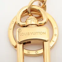 ヴィトン M02468 LV×TM キーホルダー LVアイコニック スーパー