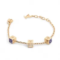 ヴィトン M61084 ブラスレ エセンシャルV LE1119 ブレスレット