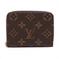 ⑨☆美品/訳あり☆モノグラム♪ジッピー パース ラウンドファスナー 楽天市場】【財布】LOUIS VUITTON ルイ ヴィトン モノグラム