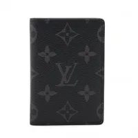 ✨美品✨️ ヴィトンオーガナイザードゥポッシュエピ 名刺入れ 人気 ノワール 楽天市場】LOUIS VUITTON ルイ ヴィトン エピ オーガナイザー