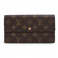 ヴィトン モノグラム マカサー ジッピードラゴンヌ M69407 ブラック